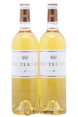 Sauternes Cuvée 12