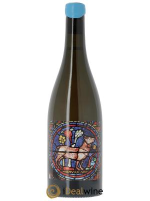 Vin de France (ex-Muscadet-Sèvre-et-Maine) Taurus Domaine de L'Ecu 