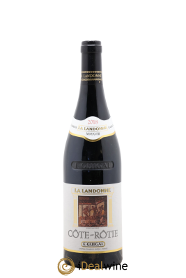 Côte-Rôtie La Landonne Guigal