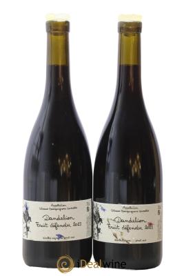 Coteaux Bourguignons Fruit Défendu Dandelion (Domaine)