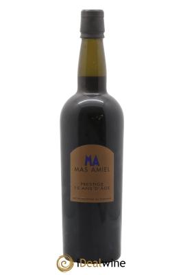 Maury Mas Amiel Prestige 15 ans
