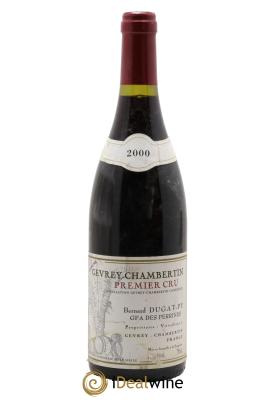 Gevrey-Chambertin 1er Cru Dugat-Py