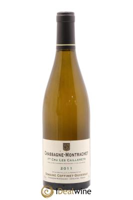 Chassagne-Montrachet 1er Cru Les Caillerets Coffinet-Duvernay