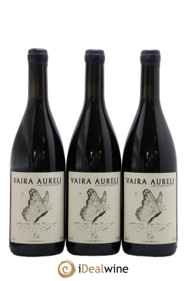 Italie Vino Rosse FZ Free Zone Vaira Aurelj