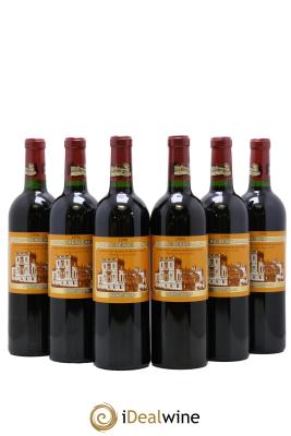 Château Ducru Beaucaillou 2ème Grand Cru Classé