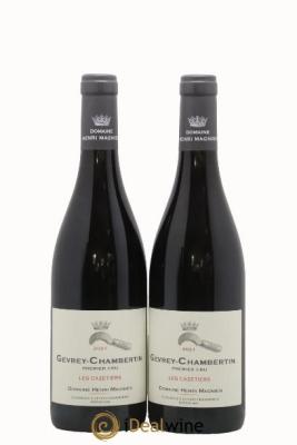 Gevrey-Chambertin 1er Cru Les Cazetiers Henri Magnien (Domaine)