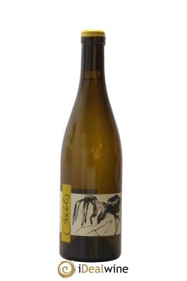 Chablis Vent d'Ange Pattes Loup (Domaine)