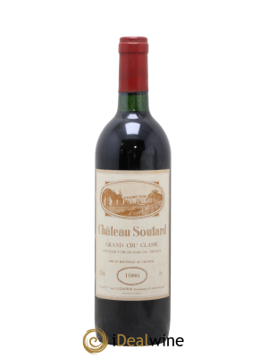 Château Soutard Grand Cru Classé