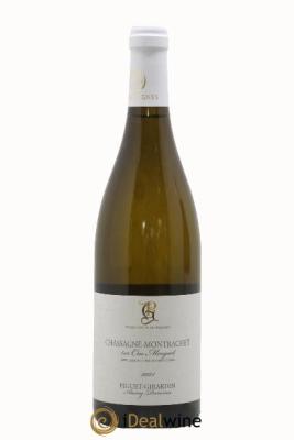 Chassagne-Montrachet 1er Cru Morgeot Piguet-Girardin