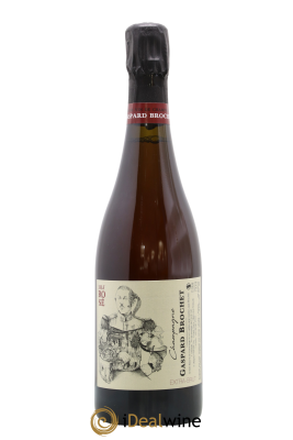 333.F Extra Brut Gaspard Brochet