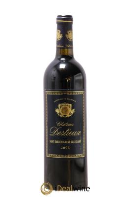 Château Destieux Grand Cru Classé