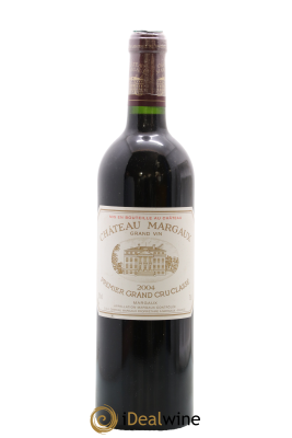 Château Margaux 1er Grand Cru Classé