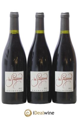 Côtes-du-Rhône La Sagesse Gramenon (Domaine)