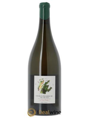 Chablis 1er Cru Vau de Vey La Grande Chaume Jérémy Arnaud