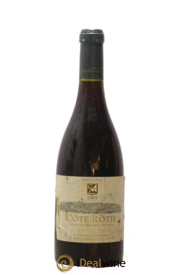 Côte-Rôtie Les Grandes Places Jean-Michel Gerin