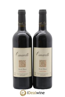 Vin de France Costa Nera Clos Canarelli