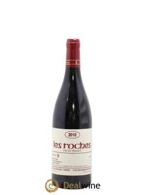 Vin de France Les Roches Lenoir (Domaine)