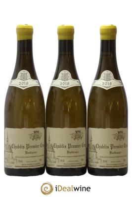 Chablis 1er Cru Butteaux Raveneau (Domaine)