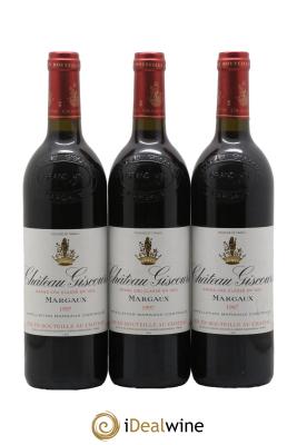 Château Giscours 3ème Grand Cru Classé