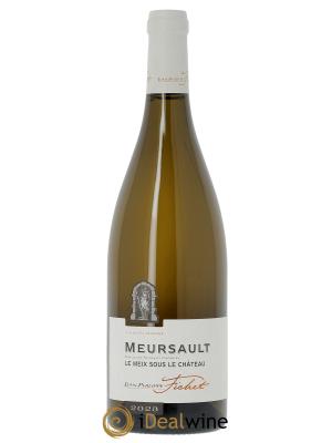 Meursault Meix sous le château Jean-Philippe Fichet 