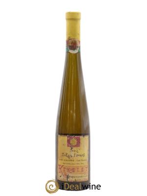 Tokaji Furmint Kikelet