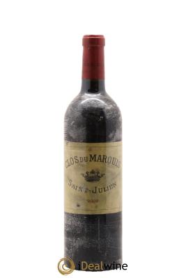 Clos du Marquis