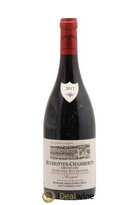 Ruchottes-Chambertin Grand Cru Clos des Ruchottes Armand Rousseau (Domaine)