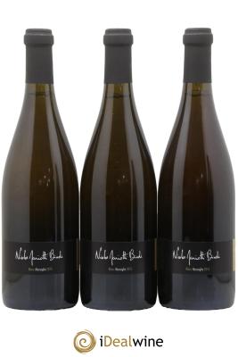 Vin de France Mursaglia Nicolas Mariotti Bindi