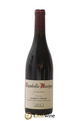 Chambolle-Musigny Georges Roumier (Domaine)