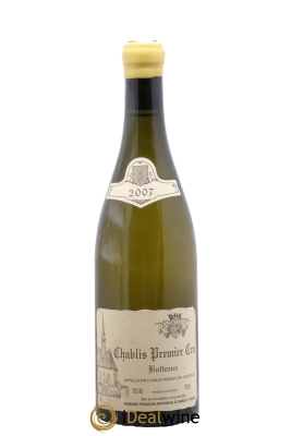 Chablis 1er Cru Butteaux Raveneau (Domaine)