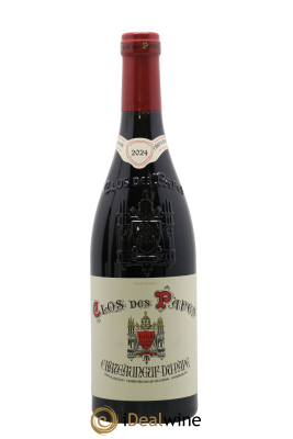 Châteauneuf-du-Pape Clos des Papes - Paul Avril