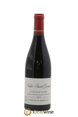 Nuits-Saint-Georges 1er Cru Aux Thorey De Montille (Domaine)