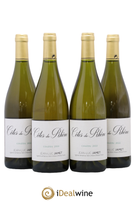 Côtes-du-Rhône Couzou J L.Jamet