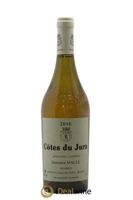 Côtes du Jura Jean Macle