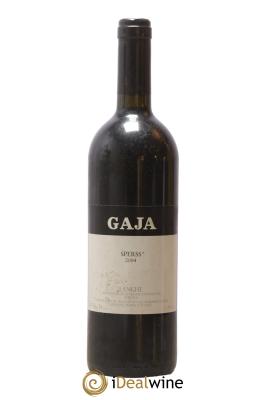 Langhe  Sperss Angelo Gaja 