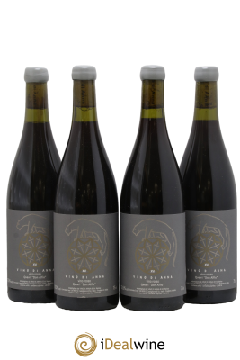 IGT Sicile Vino Rosso Qvevri Don Alfio Vino di Anna
