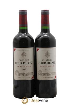 Château Tour de Pez Cru Bourgeois