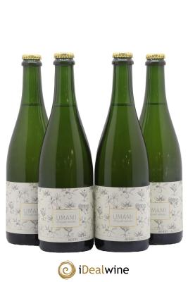 Vin de France Umami Le Quai à Raisins
