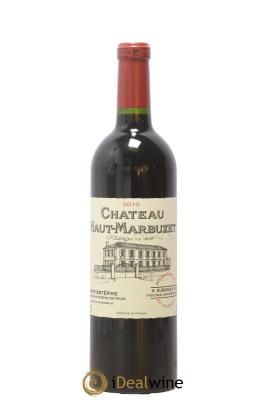 Château Haut Marbuzet