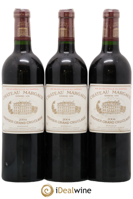 Château Margaux 1er Grand Cru Classé