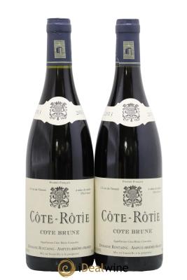 Côte-Rôtie Côte Brune René Rostaing