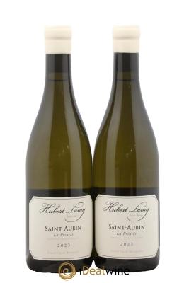 Saint-Aubin La Princée Hubert Lamy