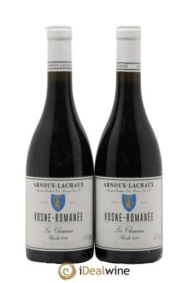 Vosne-Romanée 1er Cru Les Chaumes Arnoux-Lachaux (Domaine)