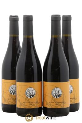 IGP Pays d'Hérault Billes de Grenache Le Clos de la Barthassade