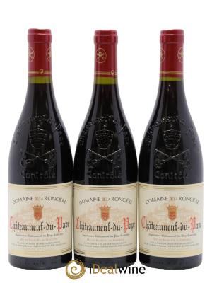 Châteauneuf-du-Pape Domaine de la Roncière