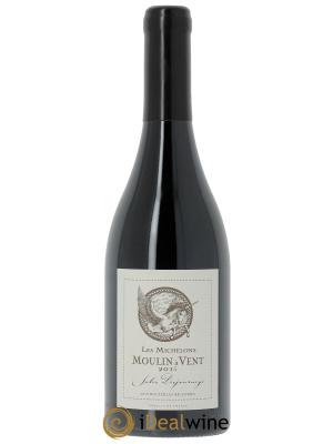 Moulin-à-Vent Les Michelons Jules Desjourneys 