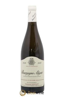 Bourgogne Aligoté Emmanuel Rouget