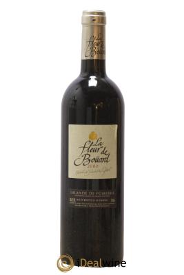 Château La Fleur de Boüard