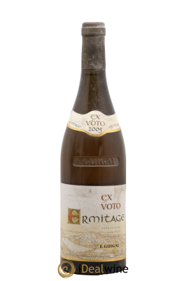 Ermitage Ex Voto Guigal
