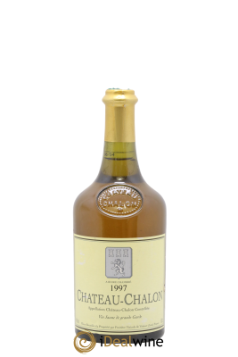 Château-Chalon Frutiere Vinicole De Voiteur